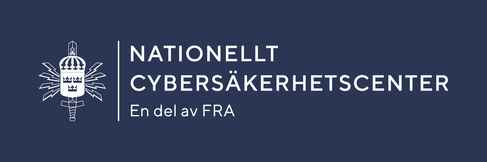 Nationellt cybersäkerhetscenter - en del av FRA.